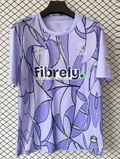 26-27 Sheffield Wednesday Goalkeeper Fans Soccer Jersey