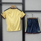 26-27 ARS Third Kids Soccer Jersey