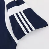 2026 AD17 Royal blue Training Short Suit