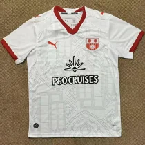 26-27 Southampton Third Fans Soccer Jersey