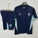 26-27 Bilbao Royal blue Training Short Suit