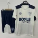 26-27 West Ham White Training Short Suit