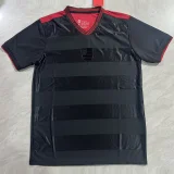 26-27 Flamengo Black Special Edition Training shirts