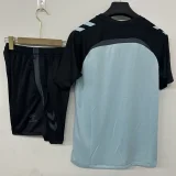 26-27 Sunderland Light blue Training Short Suit