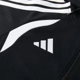 2026 AD Black Hoodie Jacket Tracksuit #AM06