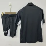 26-27 EVE Dark gray Training Short Suit