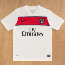 2011-2012 PSG Away Retro Soccer Jersey