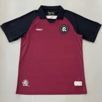 26-27 Clube do Remo Brown Fans Soccer Jersey
