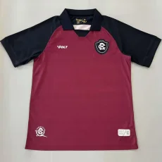 26-27 Clube do Remo Brown Fans Soccer Jersey