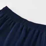 2026 AD17 White Training Short Suit