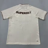 26-27 Sao Paulo Third Fans Soccer Jersey