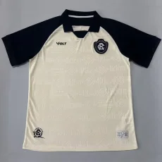 26-27 Clube do Remo Away Fans Soccer Jersey
