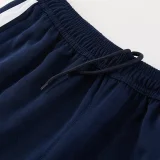 2026 AD Royal blue Hoodie Jacket Tracksuit #AM06