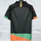 26-27 Venezia FC Home Fans Soccer Jersey