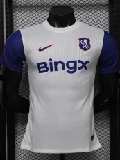 26-27 CHE White Player Version Training shirts