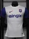 26-27 CHE White Player Version Training shirts