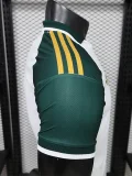 26-27 Al-Ahli Saudi Away Player Version Soccer Jersey