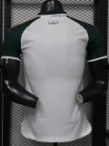 26-27 Al-Ahli Saudi Away Player Version Soccer Jersey
