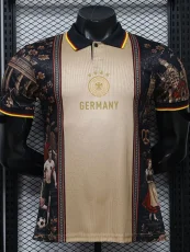 26-27 Germany Special Edition Player Version Training shirts