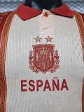 26-27 Spain Special Edition Player Version Training shirts