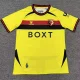 26-27 Watford Home Fans Soccer Jersey