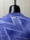 26-27 Bournemouth Away Player Version Soccer Jersey