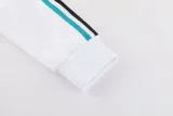26-27 Inter Miami White Jacket Tracksuit #06