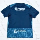 26-27 Braga Away Fans Soccer Jersey