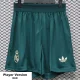 26-27 RMA Away Player Version Shorts Pants(球员短裤)