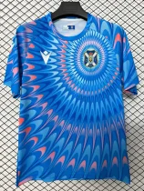 26-27 CD Tenerife Blue Training shirts