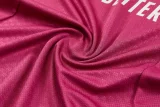 26-27 RMA Pink Tank top and shorts suit