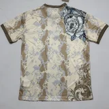 26-27 INT Earthy Yellow Special Edition Training shirts