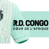 26-27 Monaco Third Fans Soccer Jersey