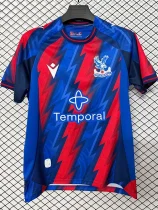 26-27 Crystal Palace Third Fans Soccer Jersey