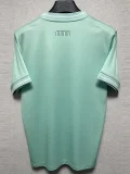 26-27 Monaco Third Fans Soccer Jersey