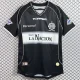 2002 Club Olimpia Away Retro Soccer Jersey