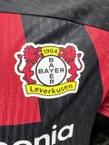 26-27 LeverKusen Home Player Version Soccer Jersey