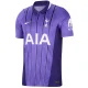 26-27 TOT Third Fans Soccer Jersey