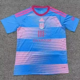 26-27 Fulham Third Fans Soccer Jersey