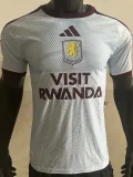 26-27 Aston Villa Third Player Version Soccer Jersey