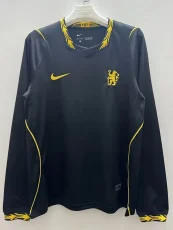 26-27 CHE Away Long Sleeve Soccer Jersey (长袖)