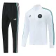 26-27 Inter Miami White Jacket Tracksuit #06