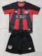 26-27 LeverKusen Home Kids Soccer Jersey