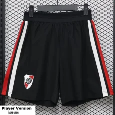 26-27 River Plate Home Player Version Shorts Pants(球员短裤)