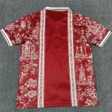 26-27 Man Utd Casual Edition Polo Short Sleeve