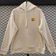 26-27 INT Khaki Hoody 卡其色(加绒)黄标