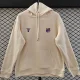 26-27 BAR Khaki Hoody 卡其色(加绒)粉标