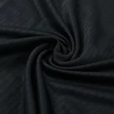 26-27 CHE Black Half Pull Tracksuit (半拉链)