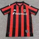 26-27 Nice Home Fans Soccer Jersey