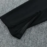 26-27 CHE Black Half Pull Tracksuit (半拉链)
